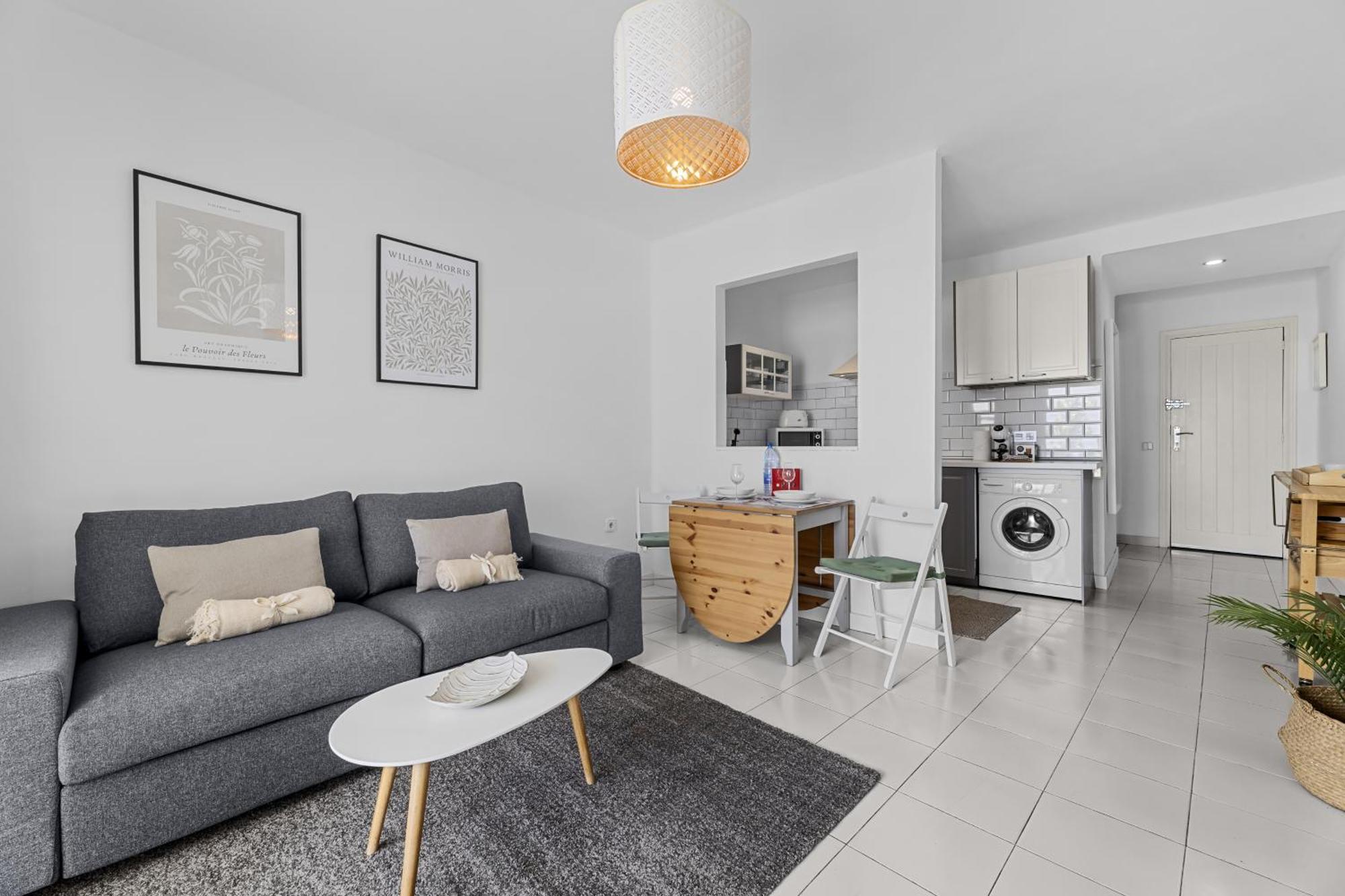 Apartment Holyhome Casa Laurane *