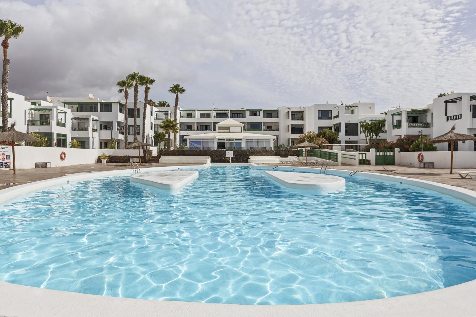 Apartment Holyhome Casa Laurane Costa Teguise