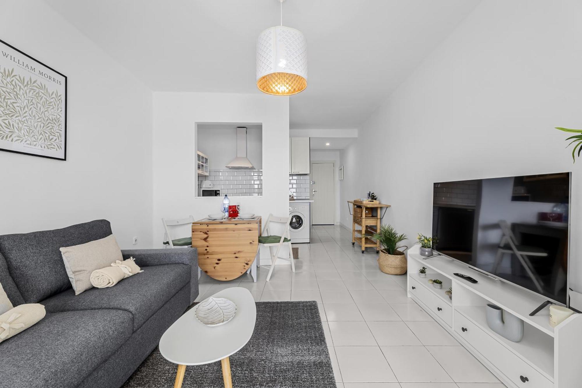 Holyhome Casa Laurane Apartment *