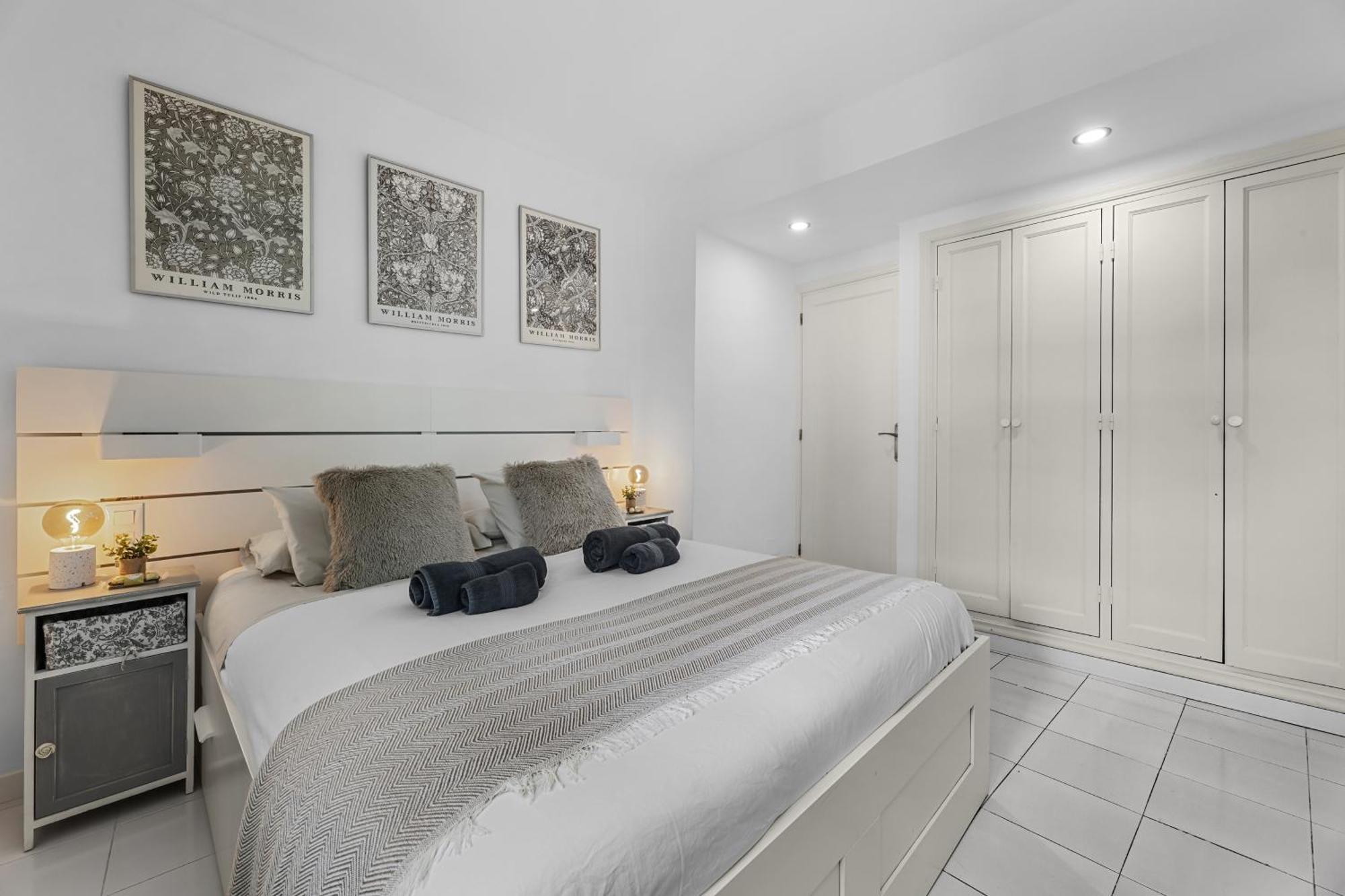 Apartment Holyhome Casa Laurane *