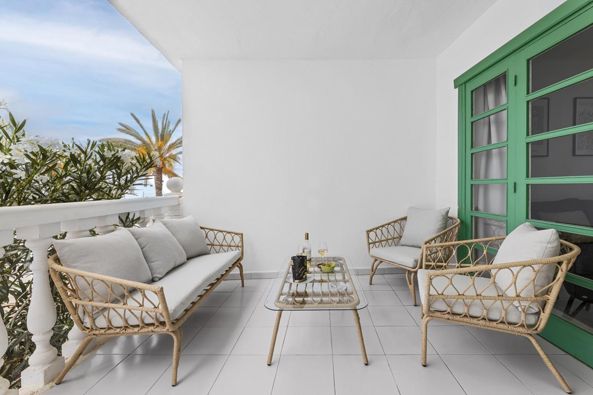 Holyhome Casa Laurane Costa Teguise