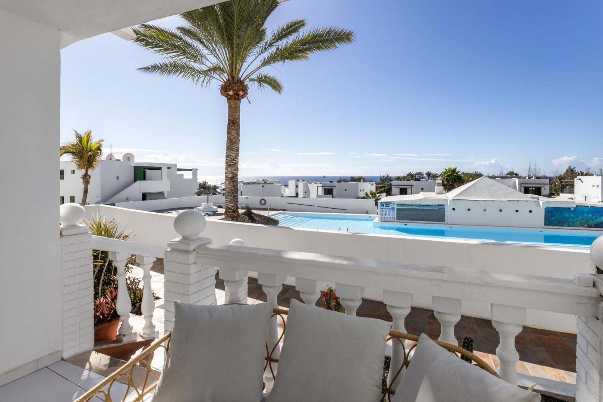Holyhome Casa Laurane Apartment Costa Teguise